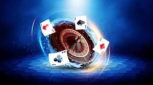 Enomo Casino